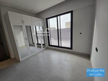 شقة للإيجار في شارع جمال الدين القاسمي, حي العارض, مدينة الرياض, منطقة الرياض صورة 3