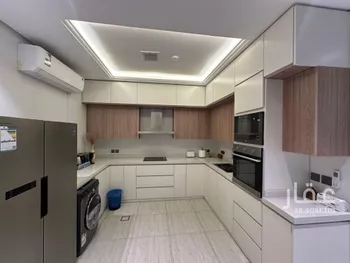 شقة للإيجار في شارع ابها, حي الملقا, مدينة الرياض, منطقة الرياض صورة 2