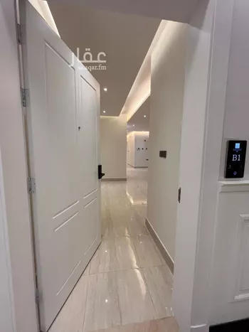 شقة للإيجار في شارع الامير فيصل بن عبدالله بن عبدالرحمن, حي حطين, مدينة الرياض, منطقة الرياض صورة 3