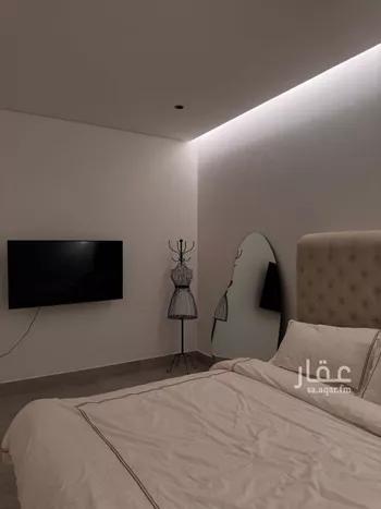 شقة للإيجار في شارع السلامه, حي النرجس, مدينة الرياض, منطقة الرياض صورة 3