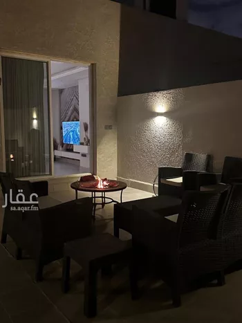 شقة للإيجار في شارع ابها, حي الملقا, مدينة الرياض, منطقة الرياض صورة 3