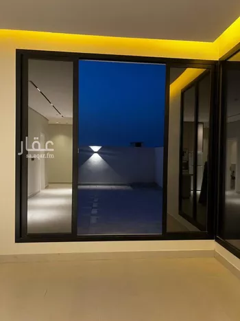 شقة للإيجار في شارع سليمان بن عبدالله الجبرين, حي النرجس, مدينة الرياض, منطقة الرياض صورة 2
