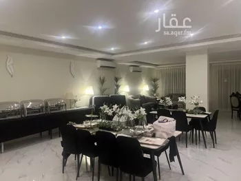 فيلا للبيع في شارع عبدالله بن رشيد, حي الروضة, مدينة الرياض, منطقة الرياض صورة 5