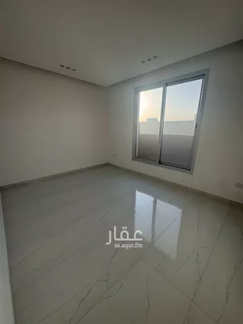 دور للإيجار في شارع عبدالله بن معيقل, حي النرجس, مدينة الرياض, منطقة الرياض صورة 5