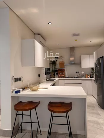 شقة للإيجار في شارع السلامه, حي النرجس, مدينة الرياض, منطقة الرياض صورة 5