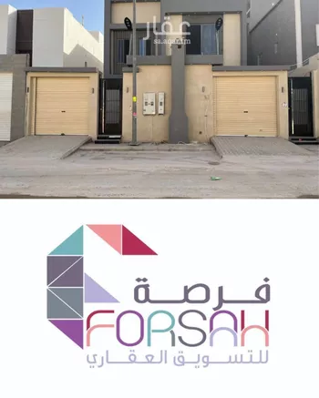 دور للبيع في شارع عاقل بن حبيب, حي عكاظ, مدينة الرياض, منطقة الرياض