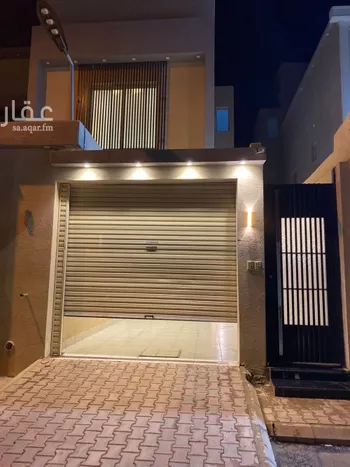 دور للبيع في شارع عاقل بن حبيب, حي عكاظ, مدينة الرياض, منطقة الرياض صورة 3