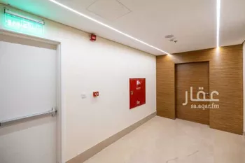 مكتب تجاري للإيجار في شارع العليا, حي الورود, مدينة الرياض, منطقة الرياض صورة 3
