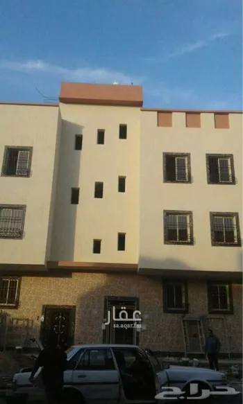 عمارة للبيع في شارع المحشوش ، حي درة المنسك ، ابها ، منطقة عسير