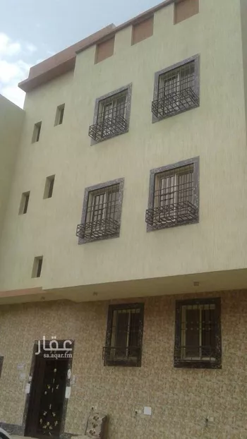 عمارة للبيع في شارع المحشوش ، حي درة المنسك ، ابها ، منطقة عسير صورة 2