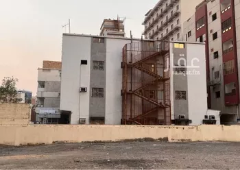 عمارة للبيع في شارع 1915901, حي الجامعة, مدينة مكه المكرمه, منطقة مكة المكرمة صورة 3