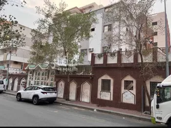 عمارة للبيع في شارع 1915901, حي الجامعة, مدينة مكه المكرمه, منطقة مكة المكرمة صورة 5