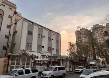 عمارة للبيع في شارع 1915901, حي الجامعة, مدينة مكه المكرمه, منطقة مكة المكرمة صورة 2