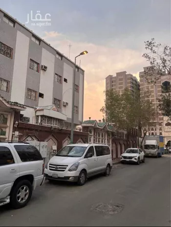 عمارة للبيع في شارع 1915901, حي الجامعة, مدينة مكه المكرمه, منطقة مكة المكرمة صورة 4