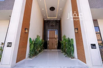 شقة للبيع في شارع طلحة بن عمرو, حي العريجاء الغربي, مدينة الرياض, منطقة الرياض صورة 3