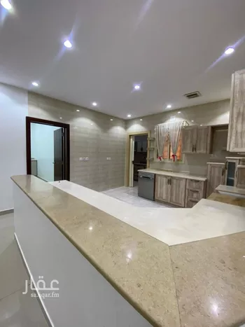 فيلا للإيجار في شارع رقم 90, حي الياسمين, مدينة الرياض, منطقة الرياض صورة 4