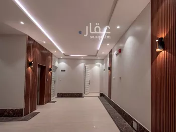 شقة للبيع في شارع صالح بن أحمد الحلبي, حي طويق, مدينة الرياض, منطقة الرياض صورة 3