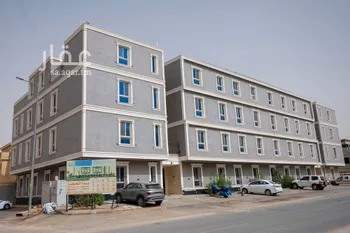 شقة للبيع في شارع يزيد بن محمد, حي طويق, مدينة الرياض, منطقة الرياض