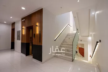 شقة للبيع في شارع طلحة بن عمرو, حي العريجاء الغربي, مدينة الرياض, منطقة الرياض صورة 4