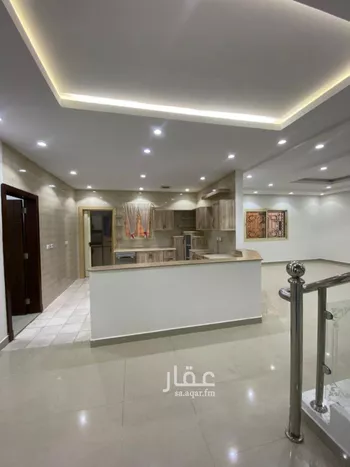 فيلا للإيجار في شارع رقم 90, حي الياسمين, مدينة الرياض, منطقة الرياض صورة 2