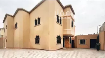 فيلا للبيع في شارع احمد محمد بدوي, حي الملك فهد, مدينة الرياض, منطقة الرياض صورة 2