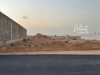 أرض للبيع في حي عريض, مدينة الرياض, منطقة الرياض صورة 3