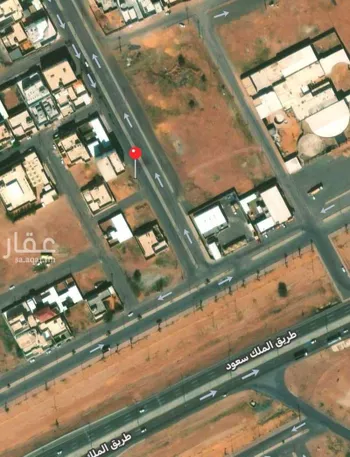 أرض للبيع في شارع عائشة بنت طلحة, حي الودي, مدينة حائل, منطقة حائل