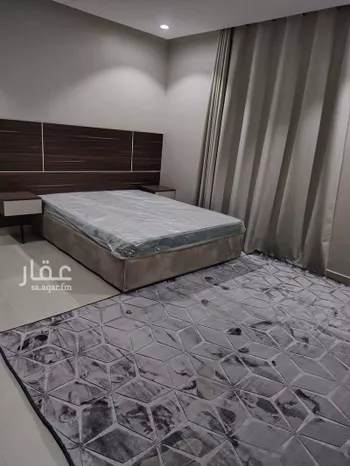 شقة للإيجار في شارع الانوار, حي الندوة, مدينة الرياض, منطقة الرياض صورة 3