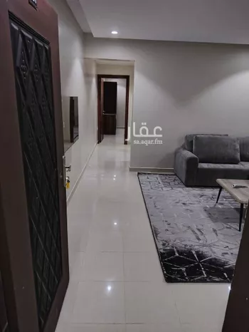 شقة للإيجار في شارع الانوار, حي الندوة, مدينة الرياض, منطقة الرياض