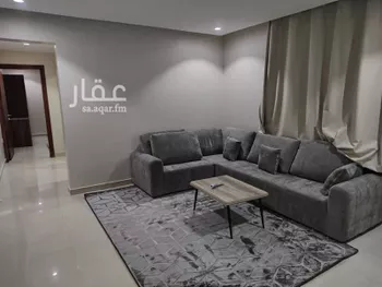 شقة للإيجار في شارع الانوار, حي الندوة, مدينة الرياض, منطقة الرياض صورة 2