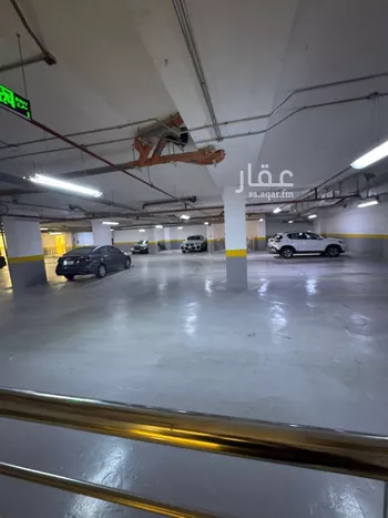 شقة للإيجار في شارع الأمير عبدالعزيز بن محمد بن عياف, حي الياسمين, مدينة الرياض, منطقة الرياض صورة 3