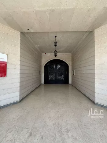 شقة للإيجار في شارع الأمير عبدالعزيز بن محمد بن عياف, حي الياسمين, مدينة الرياض, منطقة الرياض