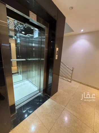 شقة للإيجار في شارع الأمير عبدالعزيز بن محمد بن عياف, حي الياسمين, مدينة الرياض, منطقة الرياض صورة 2