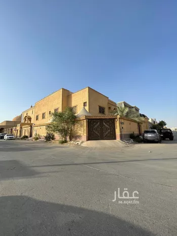 فيلا للبيع في شارع رقم 126, حي الياسمين, مدينة الرياض, منطقة الرياض