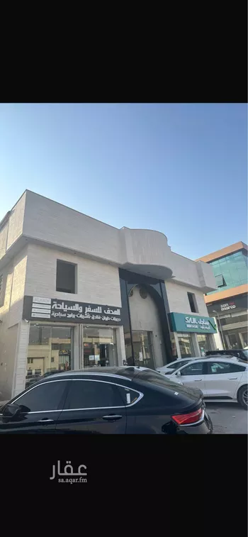 عمارة للإيجار في شارع ابي بكر الصديق الفرعي, حي المصيف, مدينة الرياض, منطقة الرياض صورة 2