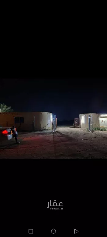 مزرعة للبيع في شارع المويقعه 2 ، عشيرة ، الطائف