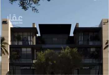 عمارة للبيع في شارع انس بن مالك ، حي الياسمين ، الرياض ، منطقة الرياض
