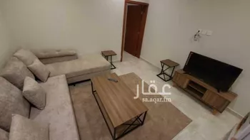 شقة مفروشة للحجز في شارع ابو امامه الحارثي, حي العليا, الخبر صورة 3