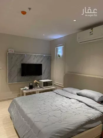 عمارة للإيجار في شارع بيرين, حي الحمراء, مدينة الخبر, المنطقة الشرقية