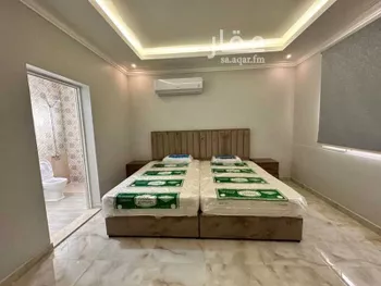 عمارة للإيجار في شارع ابو عبدالرحمن بن عقيل, حي الخزامى, مدينة الخبر, المنطقة الشرقية صورة 4