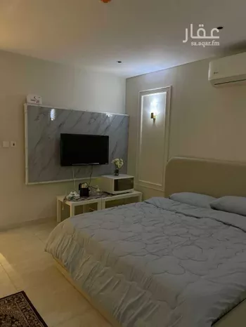 عمارة للإيجار في شارع بيرين, حي الحمراء, مدينة الخبر, المنطقة الشرقية صورة 3
