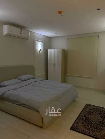 عمارة للإيجار في شارع بيرين, حي الحمراء, مدينة الخبر, المنطقة الشرقية صورة 2
