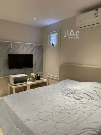 عمارة للإيجار في شارع بيرين, حي الحمراء, مدينة الخبر, المنطقة الشرقية صورة 4