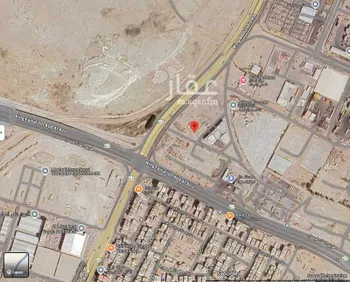 أرض للبيع في شارع لا يوجد اسم, حي ميناء الملك عبدالعزيز, مدينة الدمام, المنطقة الشرقية