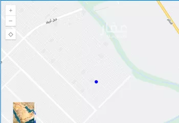 أرض للبيع في حي عريض, مدينة الرياض, منطقة الرياض