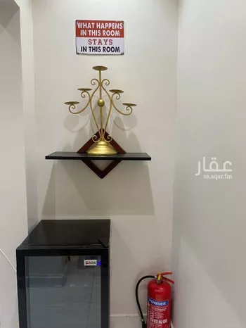 استديو مفروش للحجز في شارع قلعة الفسطاط ، حي اشبيلية ، الرياض ، منطقة الرياض صورة 5