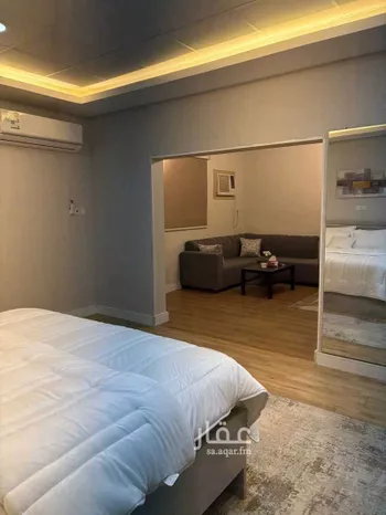 شقة للإيجار في شارع 4248819, حي البستان1, مدينة الاحساء, المنطقة الشرقية صورة 5