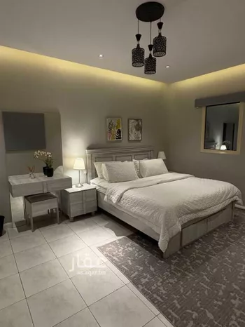 شقة للإيجار في شارع 1237846, حي البستان1, مدينة الاحساء, المنطقة الشرقية صورة 3