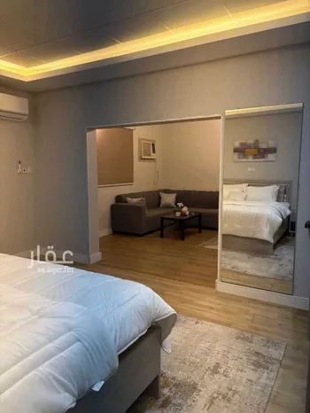 شقة للإيجار في شارع 4248819, حي البستان1, مدينة الاحساء, المنطقة الشرقية