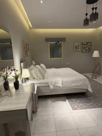 شقة للإيجار في شارع 1237846, حي البستان1, مدينة الاحساء, المنطقة الشرقية